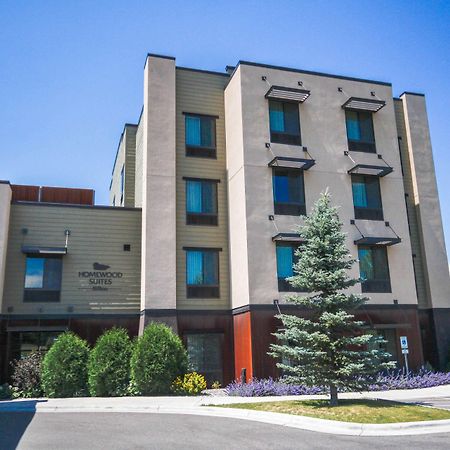 Homewood Suites By Hilton בוזמן מראה חיצוני תמונה