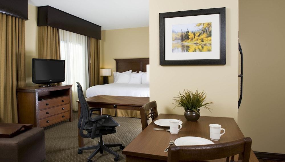 Homewood Suites By Hilton בוזמן מראה חיצוני תמונה
