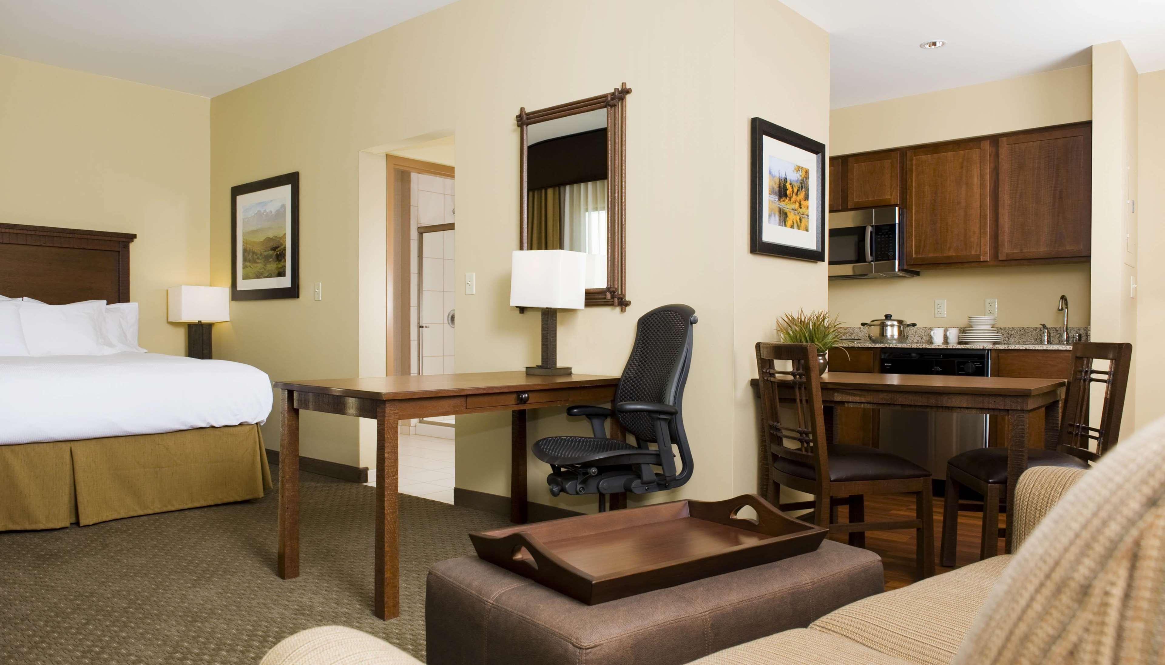 Homewood Suites By Hilton בוזמן חדר תמונה