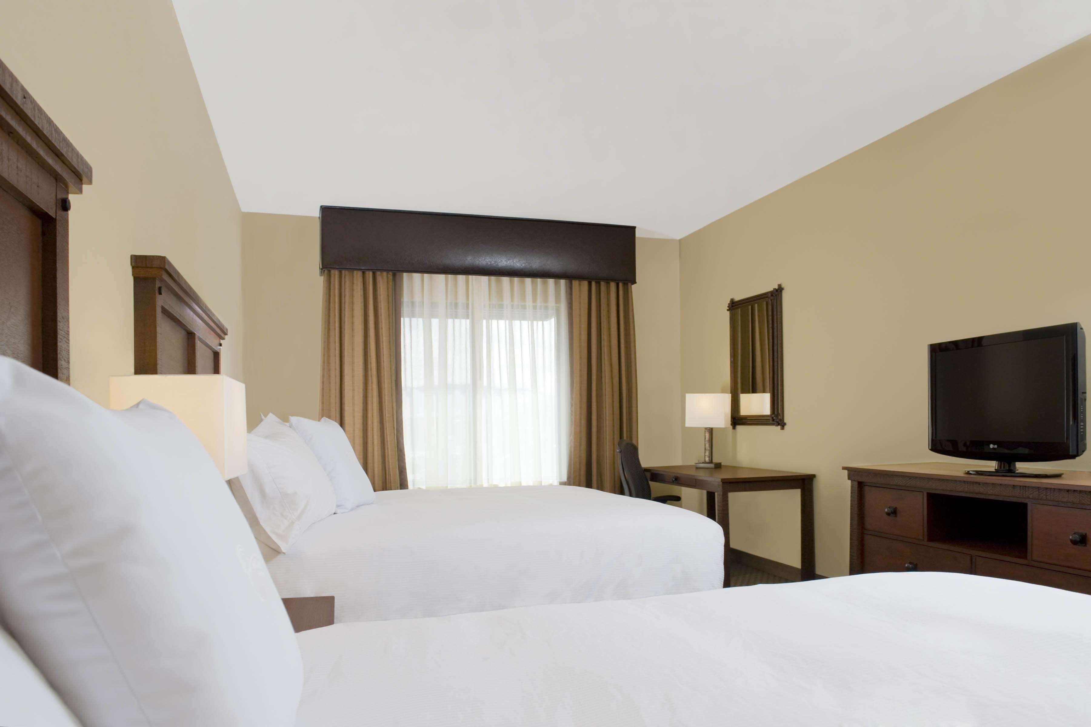 Homewood Suites By Hilton בוזמן חדר תמונה