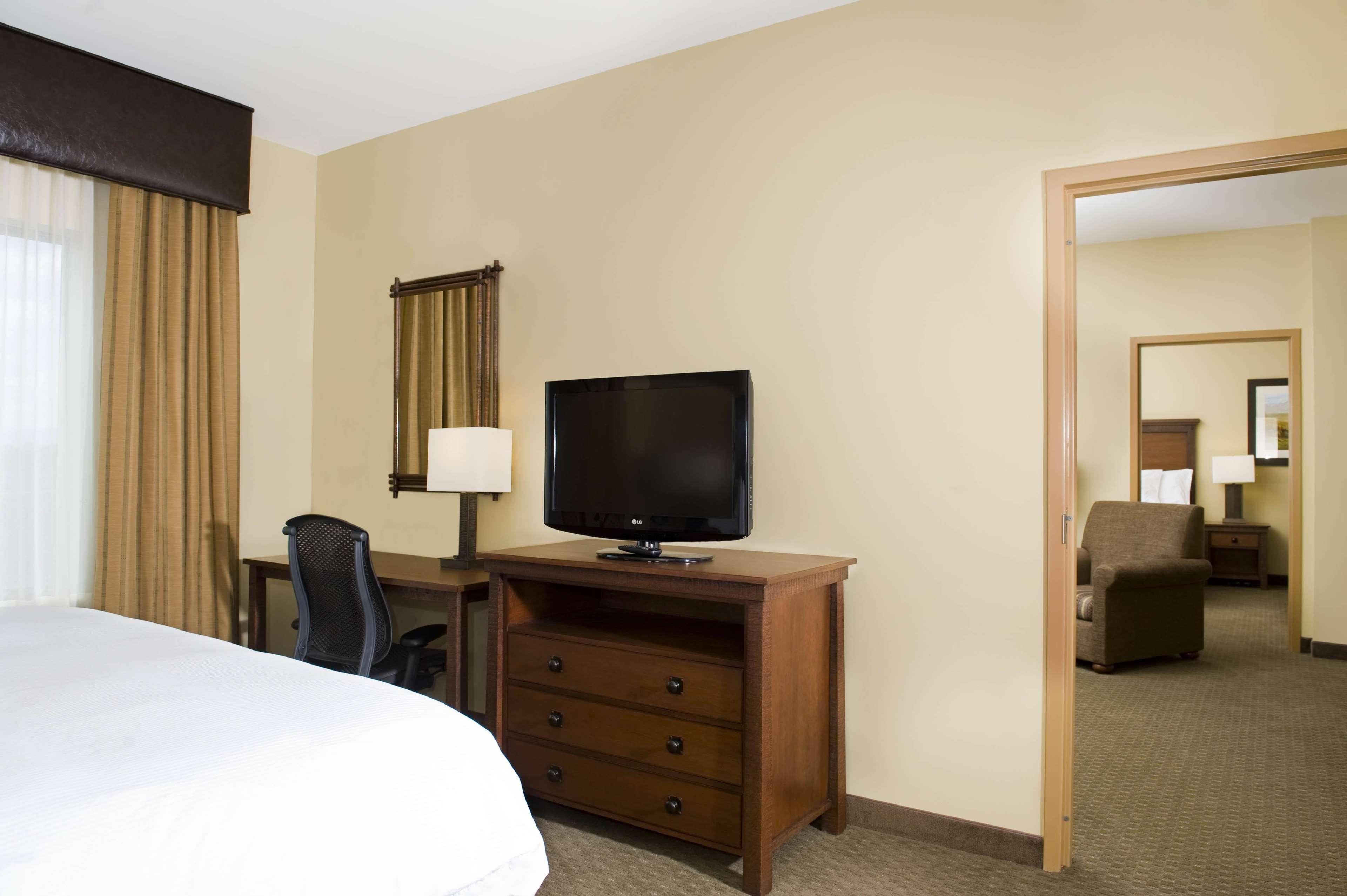 Homewood Suites By Hilton בוזמן מראה חיצוני תמונה