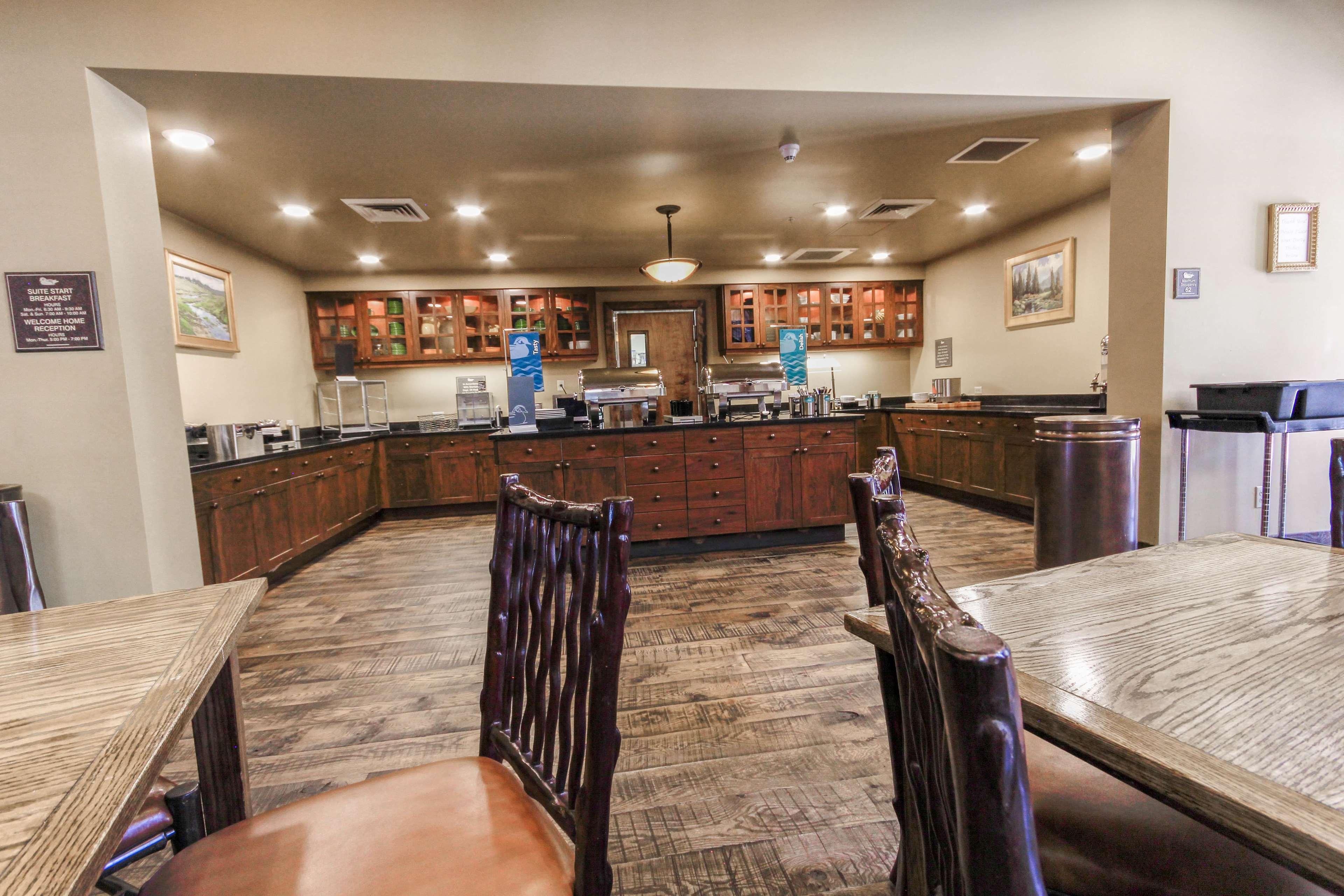 Homewood Suites By Hilton בוזמן מראה חיצוני תמונה