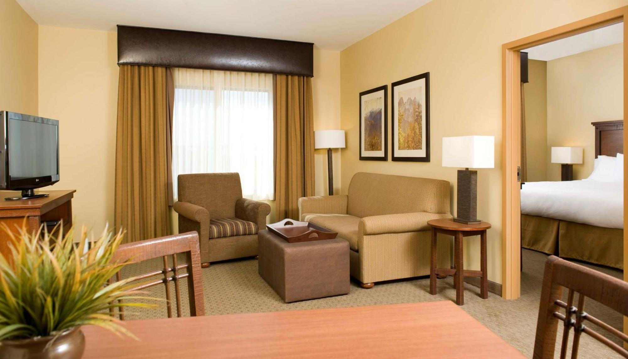 Homewood Suites By Hilton בוזמן מראה חיצוני תמונה