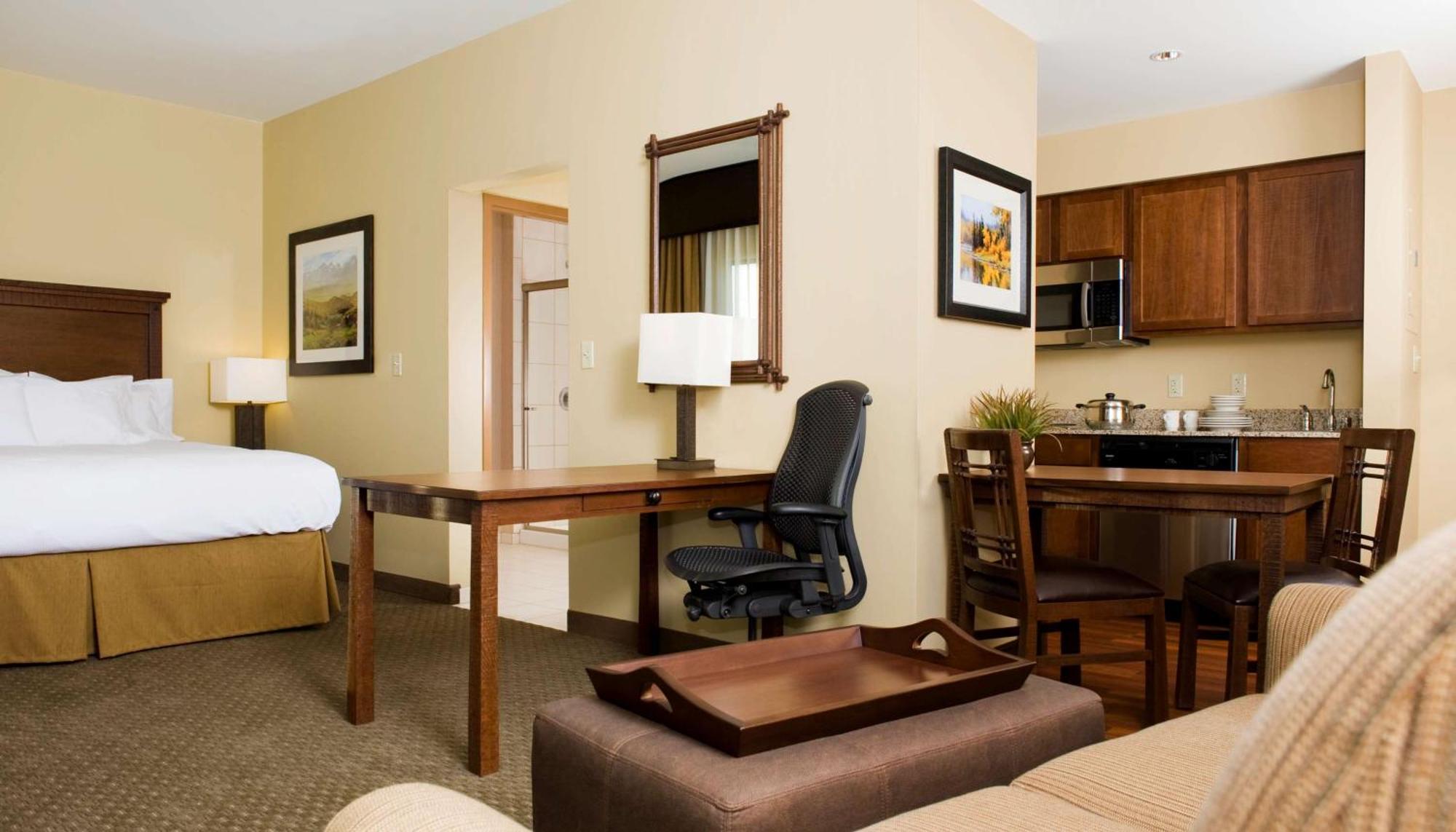Homewood Suites By Hilton בוזמן מראה חיצוני תמונה