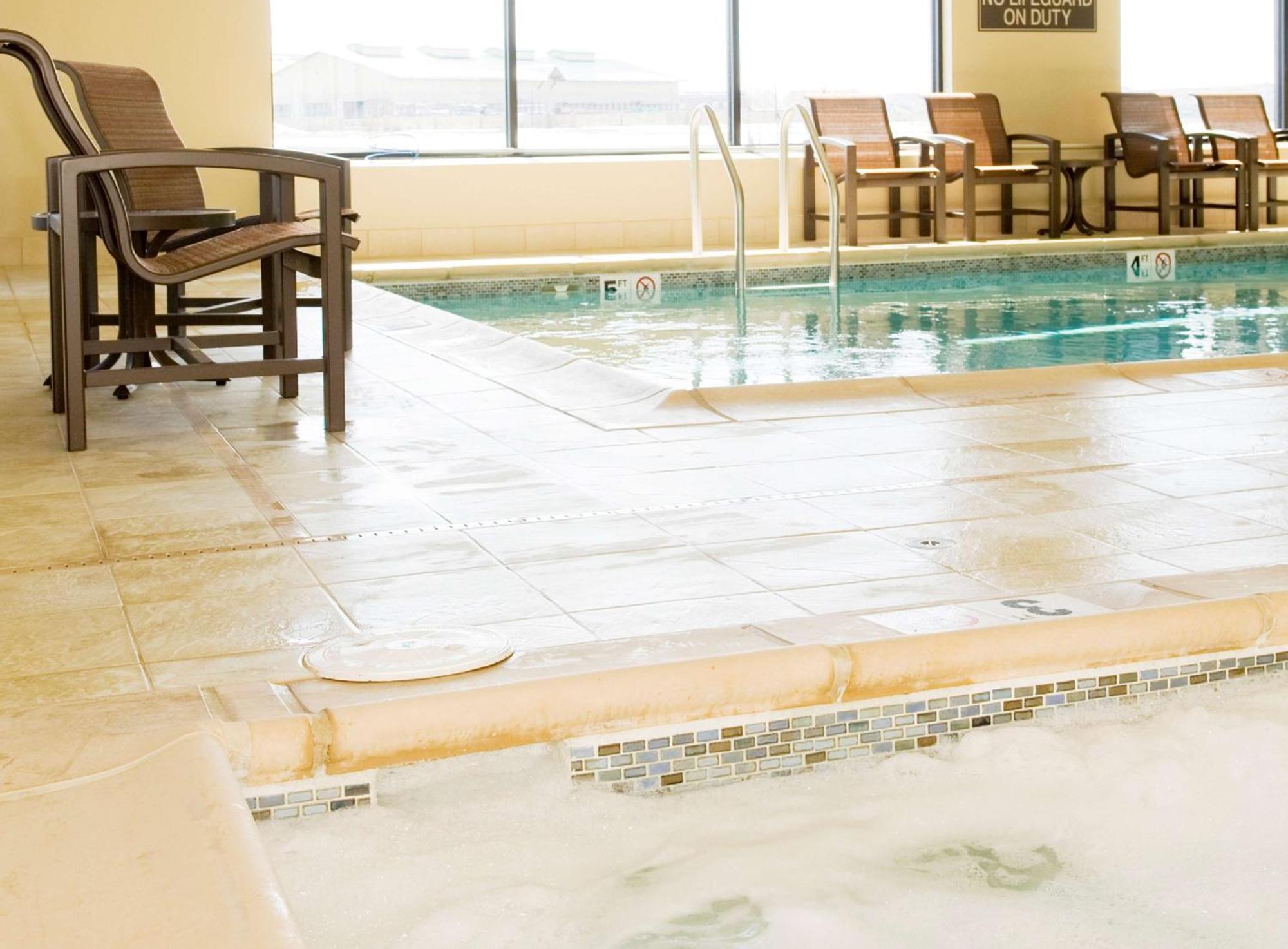 Homewood Suites By Hilton בוזמן מראה חיצוני תמונה