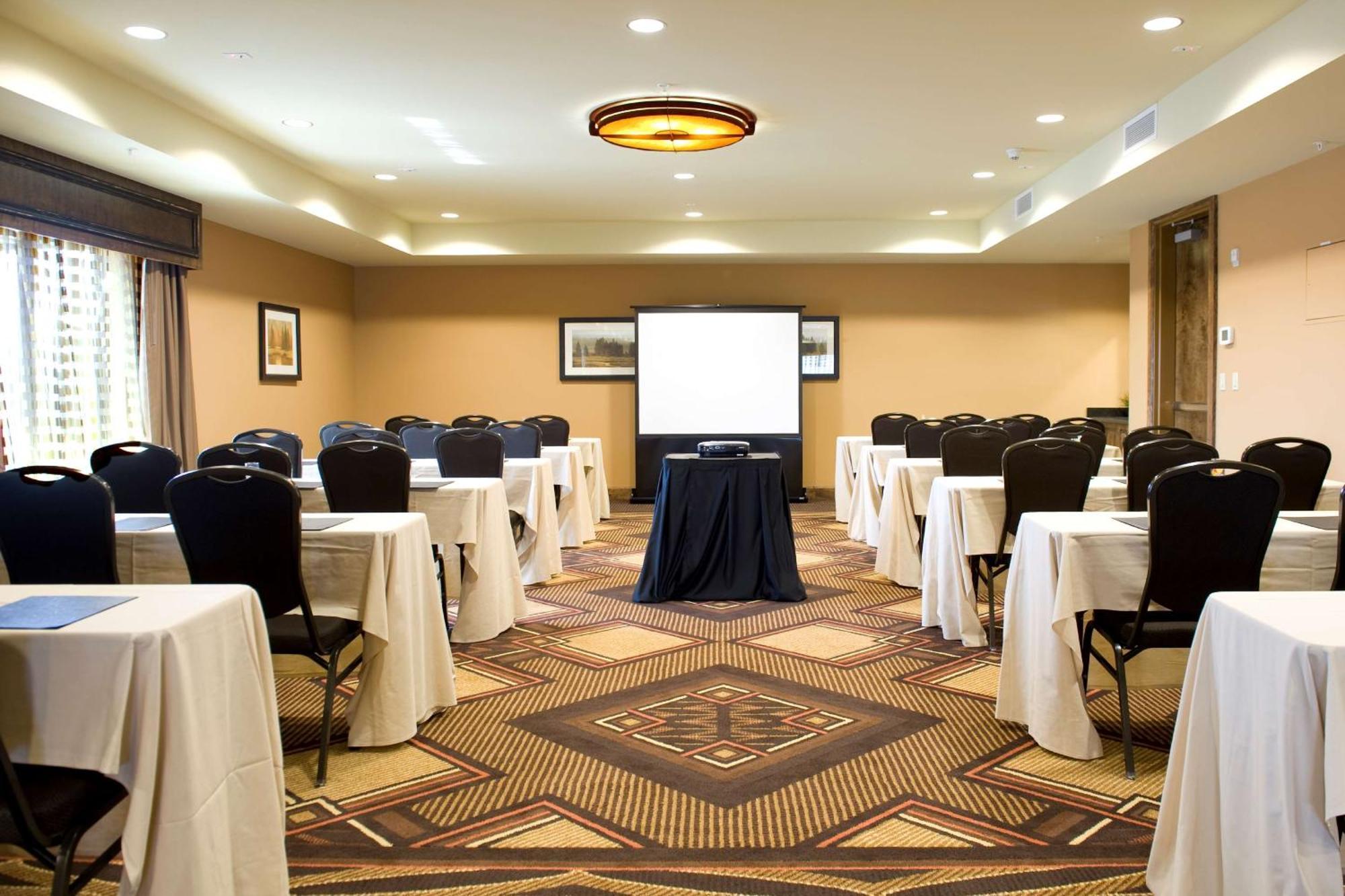 Homewood Suites By Hilton בוזמן מראה חיצוני תמונה