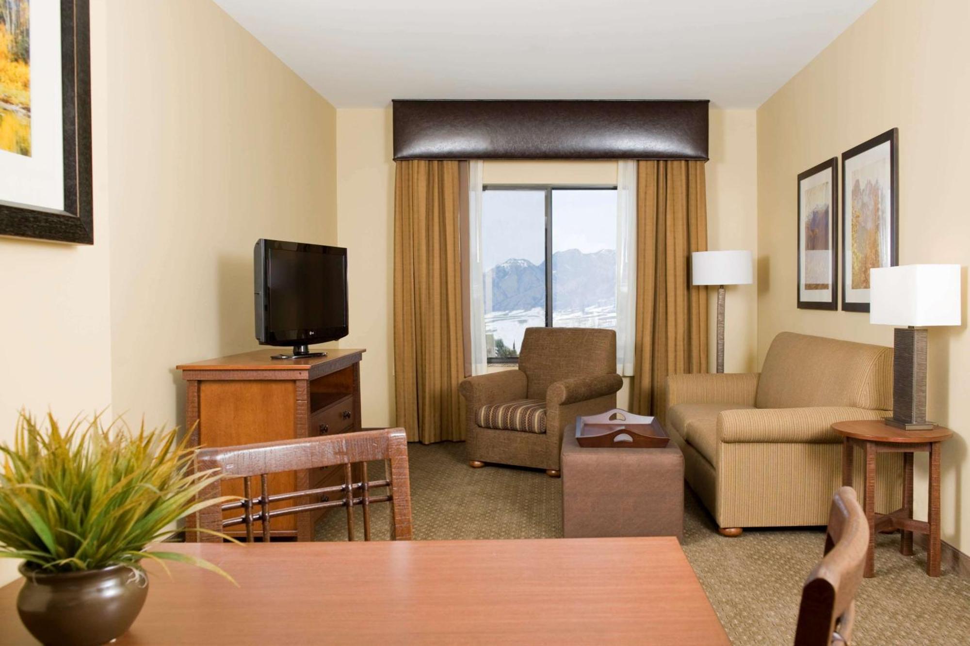 Homewood Suites By Hilton בוזמן מראה חיצוני תמונה