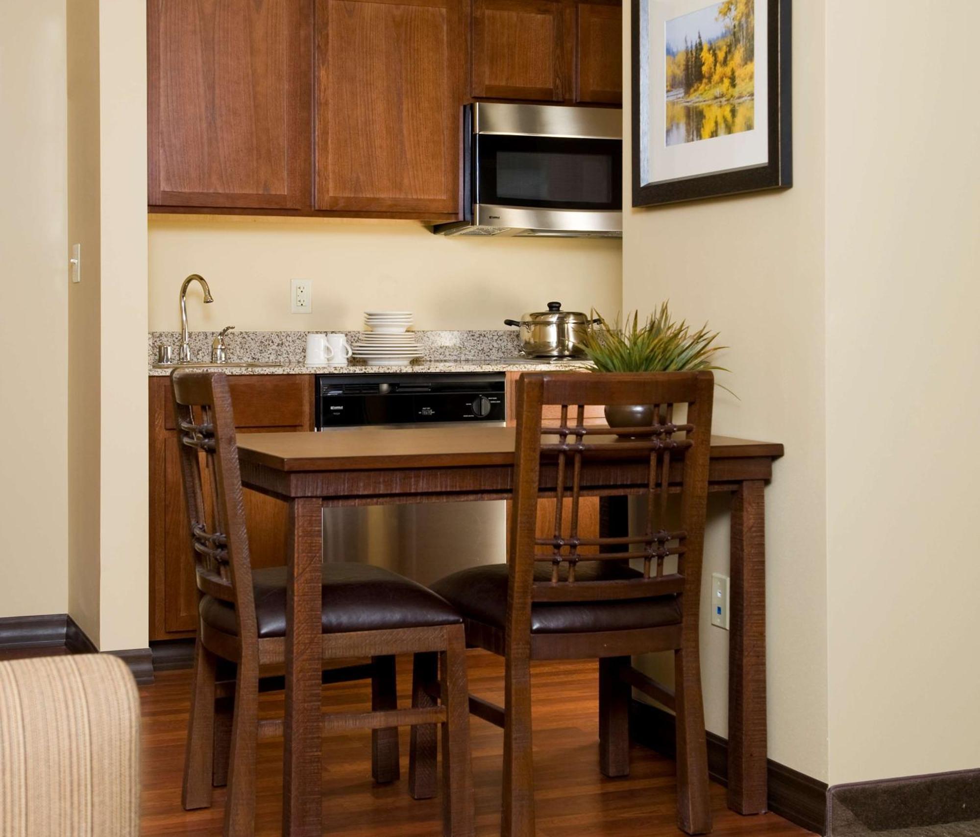 Homewood Suites By Hilton בוזמן מראה חיצוני תמונה