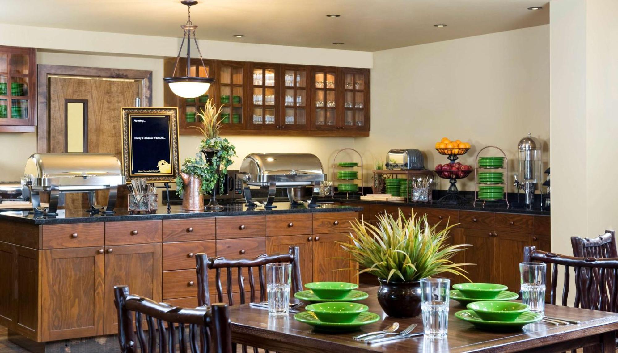 Homewood Suites By Hilton בוזמן מראה חיצוני תמונה