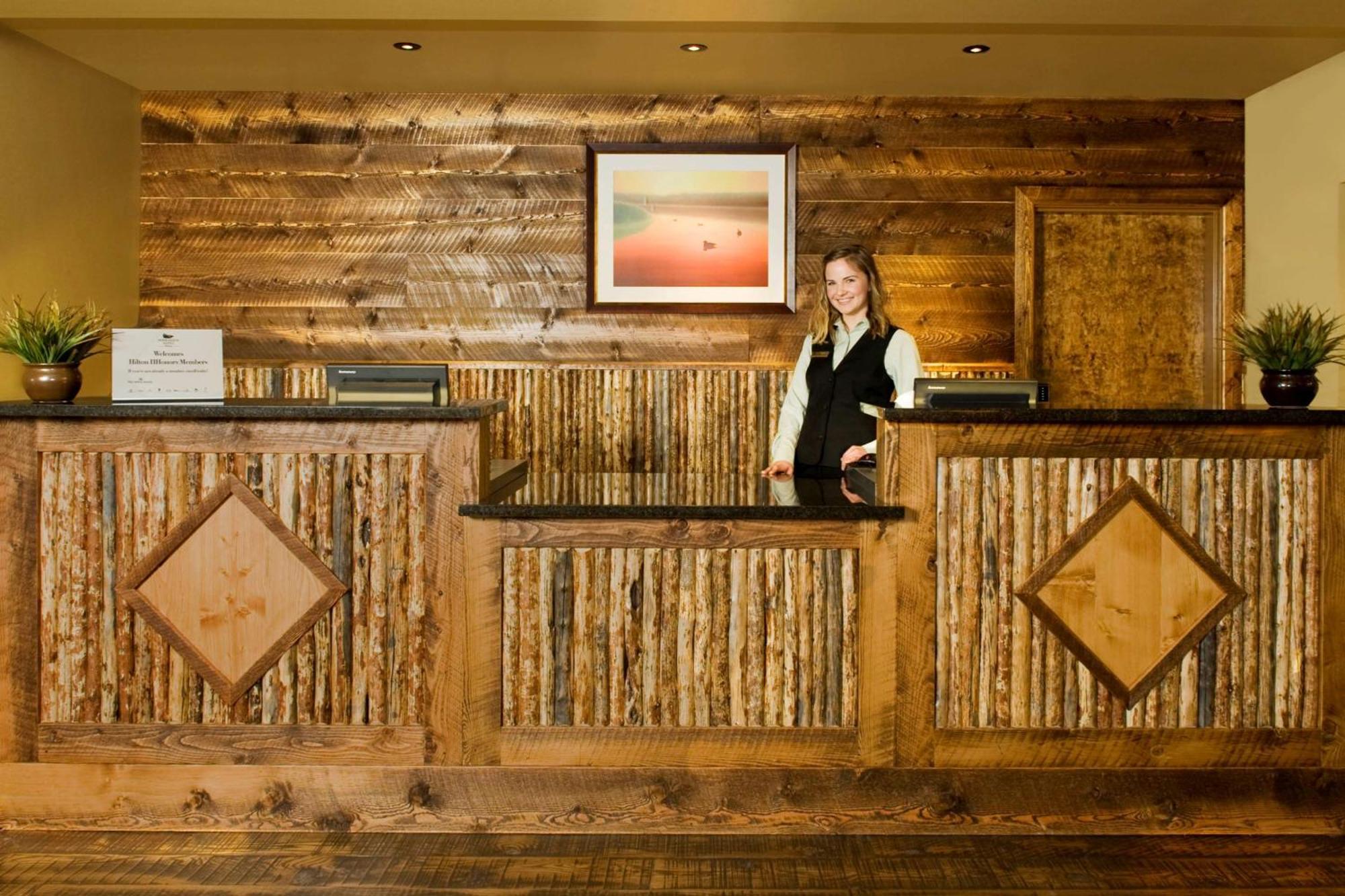 Homewood Suites By Hilton בוזמן מראה חיצוני תמונה