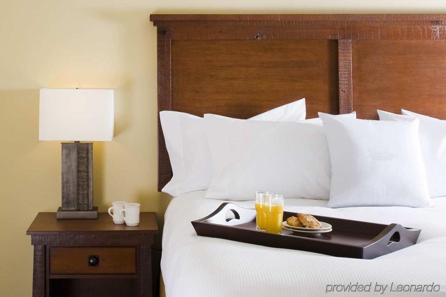 Homewood Suites By Hilton בוזמן חדר תמונה
