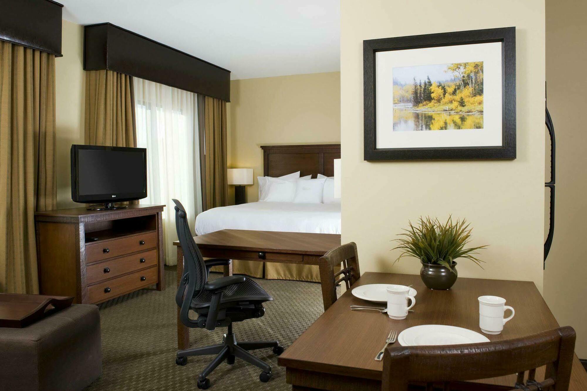 Homewood Suites By Hilton בוזמן חדר תמונה