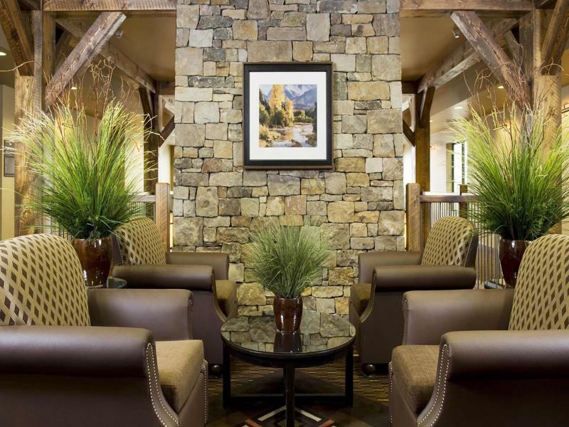 Homewood Suites By Hilton בוזמן מראה חיצוני תמונה